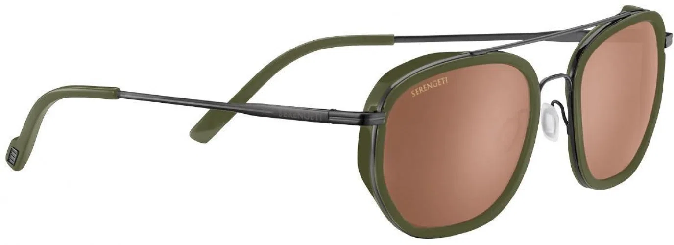 Serengeti SS525003 Sunglasses - view 5